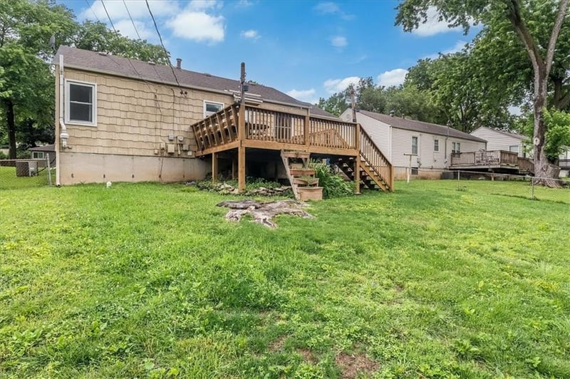 5531 Lamar Ave, Mission, KS 66202