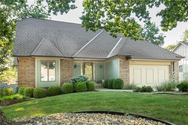 8626 Dice Ln, Lenexa, KS 66215