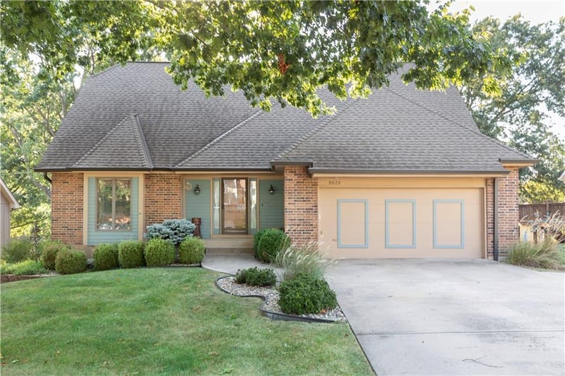 8626 Dice Ln, Lenexa, KS 66215