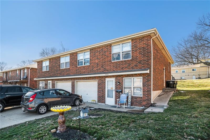 3520 S Lynn St, Independence, MO 64055
