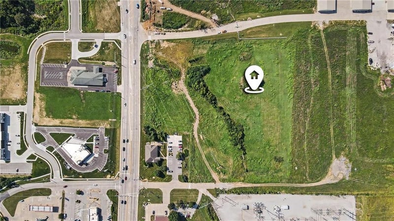 S 169 Hw, Smithville, MO 64089
