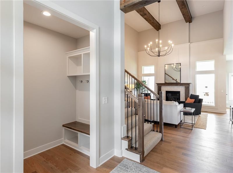 18608 Ironwood St, Overland Park, KS 66085
