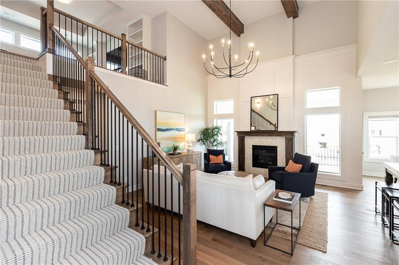 18608 Ironwood St, Overland Park, KS 66085