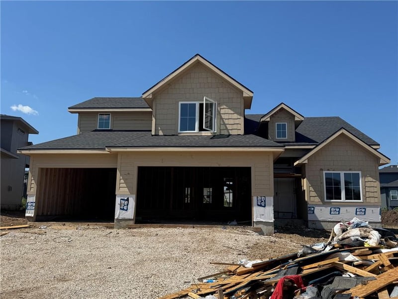 18608 Ironwood St, Overland Park, KS 66085