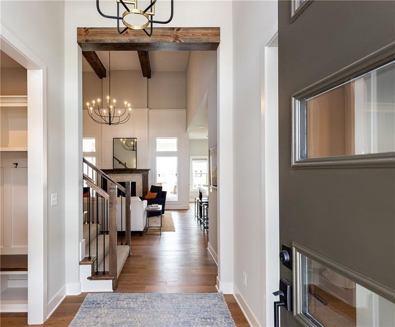 18608 Ironwood St, Overland Park, KS 66085