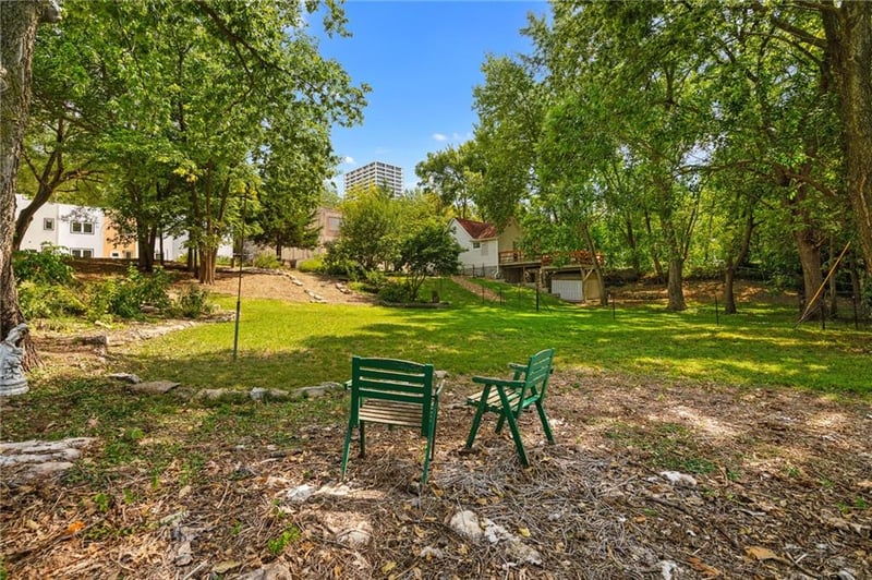 2916 Belleview Ave, Kansas City, MO 64108