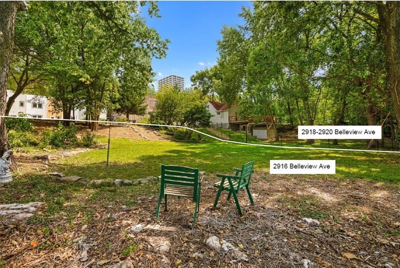 2916 Belleview Ave, Kansas City, MO 64108