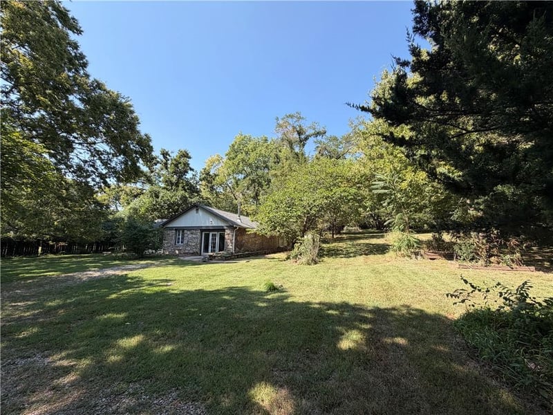 5400 Foster St, Overland Park, KS 66202