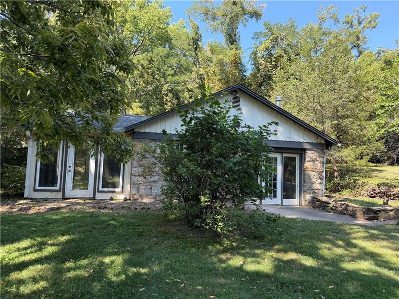 5400 Foster St, Overland Park, KS 66202