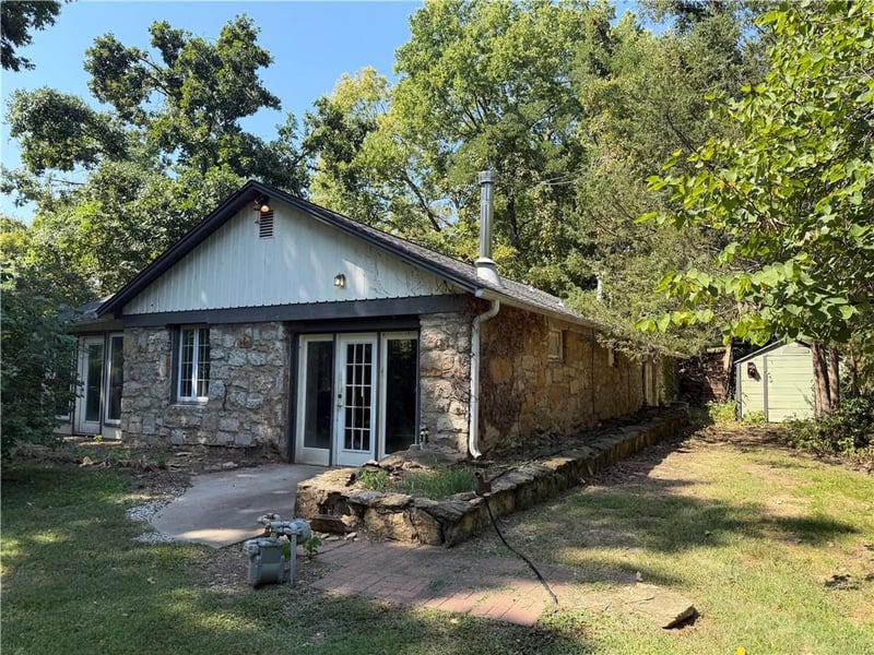 5400 Foster St, Overland Park, KS 66202