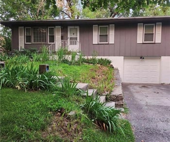 1873 N 41st Ter, Kansas City, KS 66102