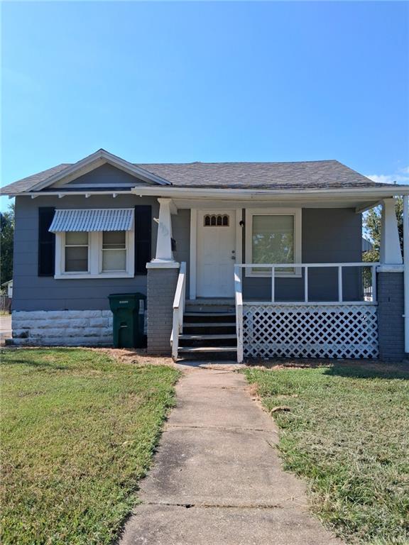 502 E Washington N/A, Pittsburg, KS 66762