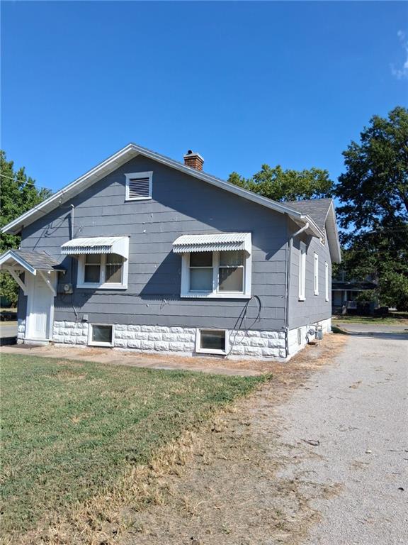 502 E Washington N/A, Pittsburg, KS 66762