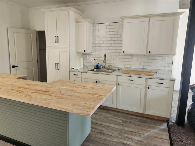 817 Scott Ave, Fort Scott, KS 66701