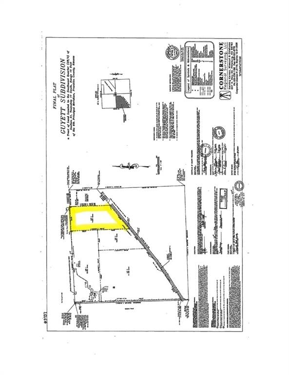 1773 Old Us 50 Hw, Ottawa, KS 66067
