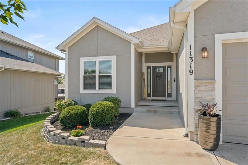 11319 Webster Ave, Kansas City, KS 66109