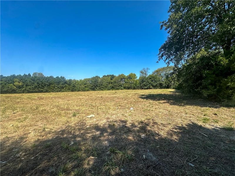 Lone Star Rd, Smithton Twp, MO 65301