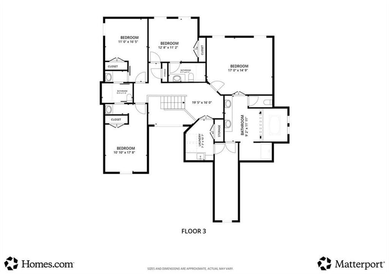 9307 W 155th Ct, Overland Park, KS 66221