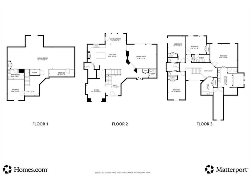 9307 W 155th Ct, Overland Park, KS 66221