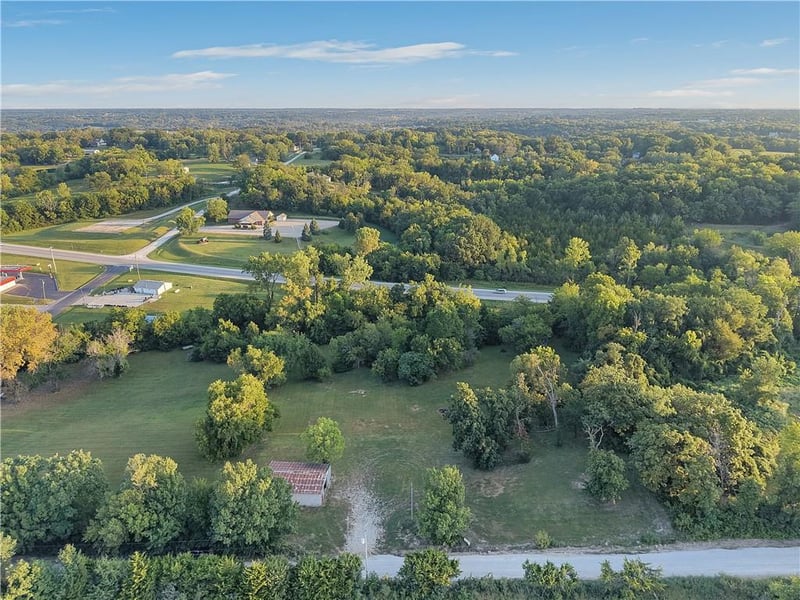32124 Pisgah Cemetery Rd, Excelsior Springs, MO 64024