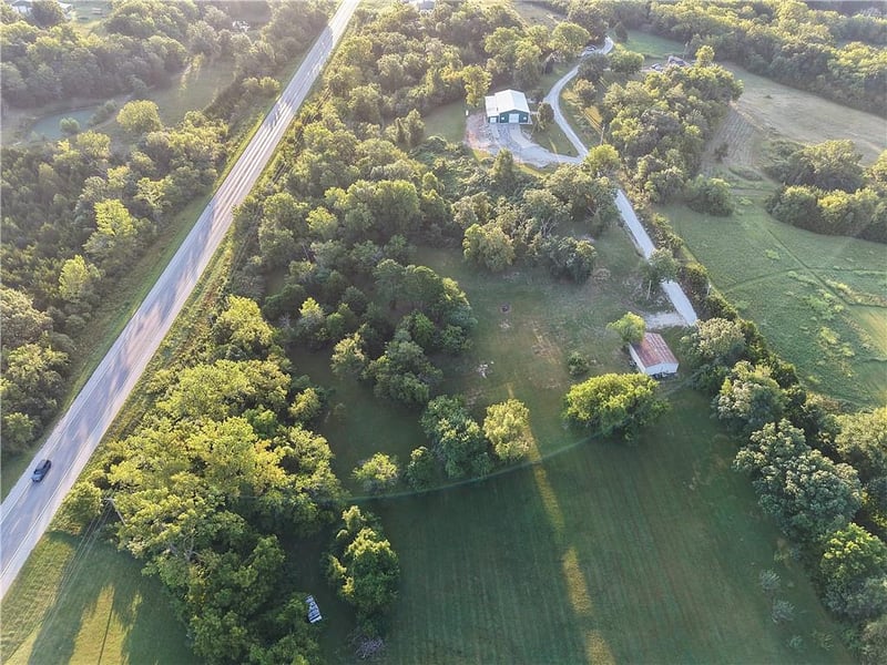 32124 Pisgah Cemetery Rd, Excelsior Springs, MO 64024