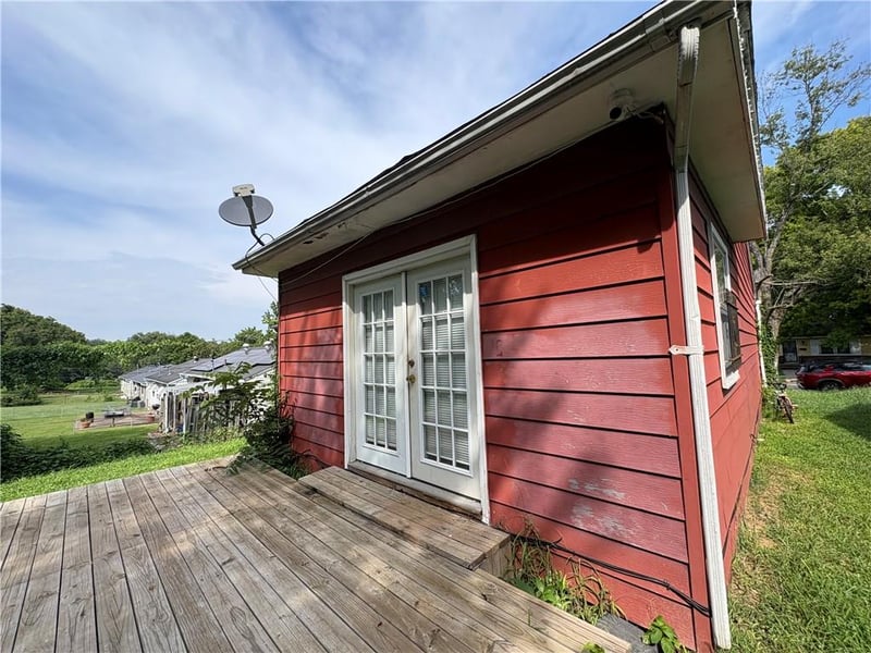 7016 Monroe Ave, Kansas City, MO 64132