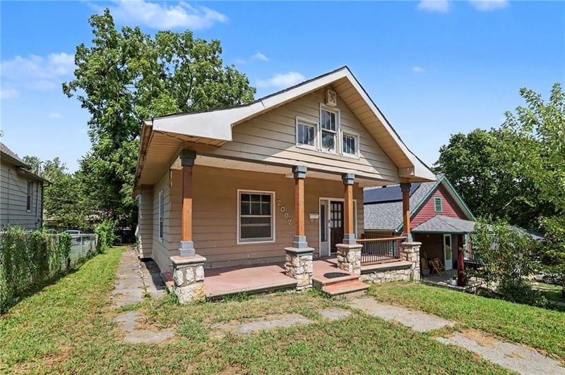 2002 Chester St, Kansas City, KS 66103