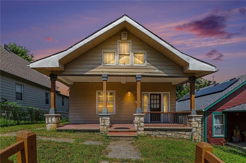 2002 Chester St, Kansas City, KS 66103