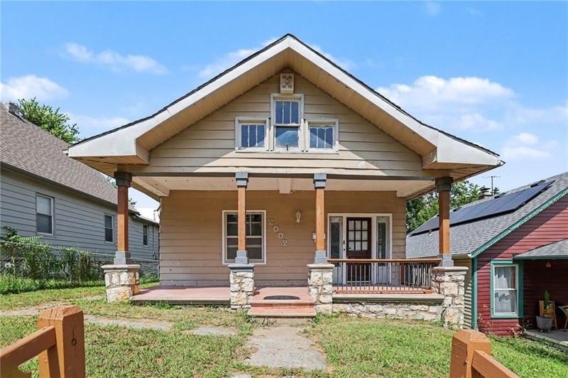 2002 Chester St, Kansas City, KS 66103
