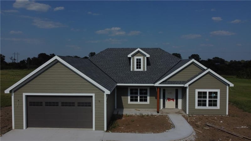1153 SW 385th Rd, Holden, MO 64040