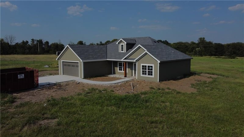 1153 SW 385th Rd, Holden, MO 64040
