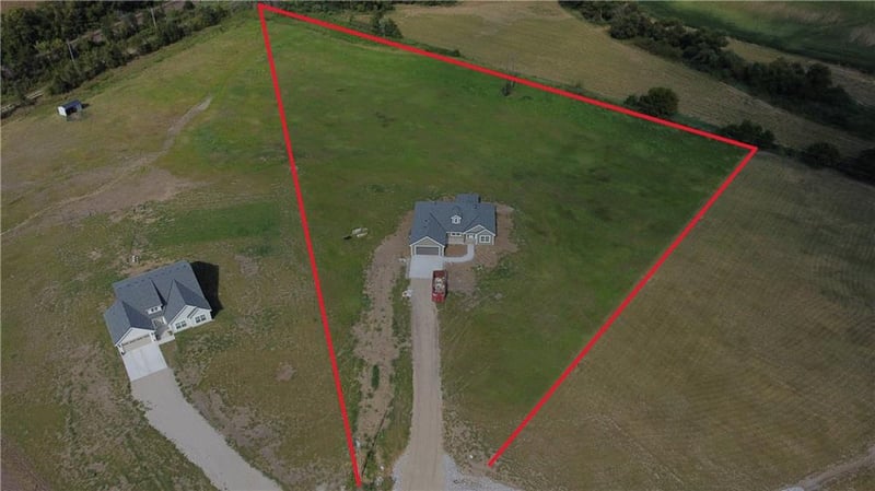 1153 SW 385th Rd, Holden, MO 64040