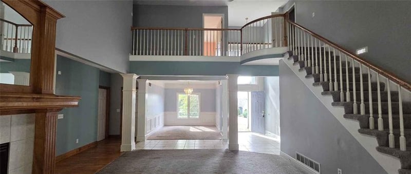 6826 N Charleston Dr, Kansas City, MO 64119