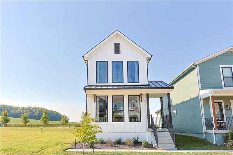 23509 E 11th Ter S, Independence, MO 64056