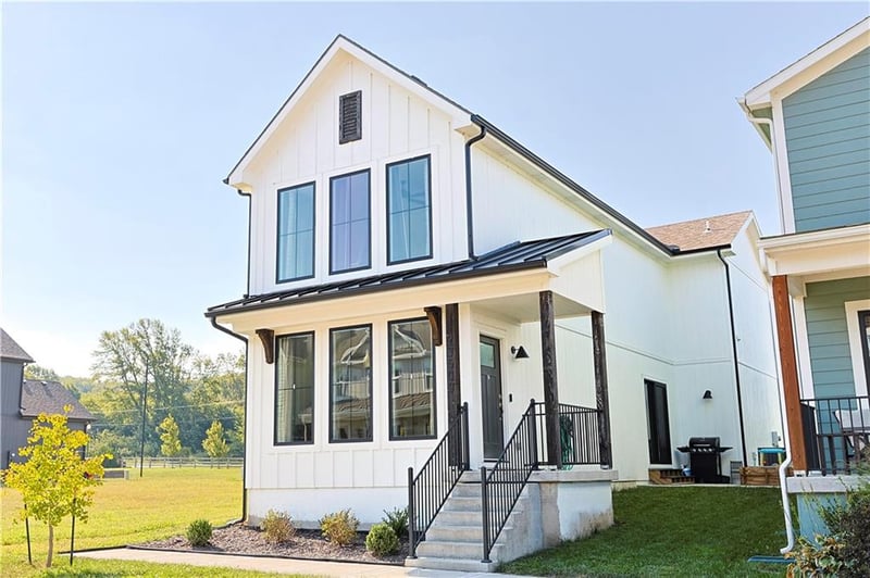 23509 E 11th Ter S, Independence, MO 64056