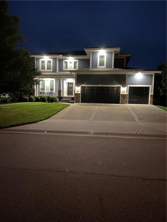 16315 W 171st St, Olathe, KS 66062