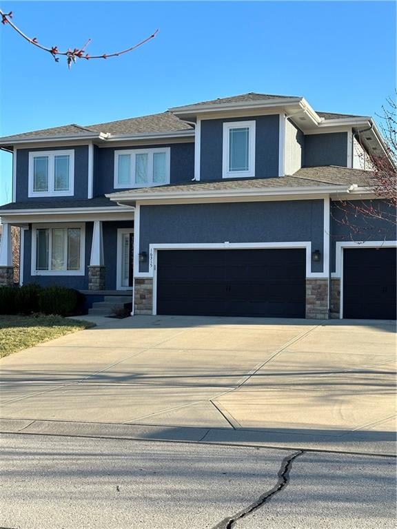 16315 W 171st St, Olathe, KS 66062