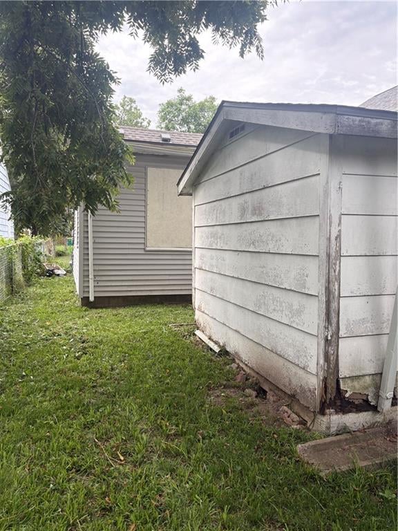 2524 Essex St, Kansas City, KS 66103
