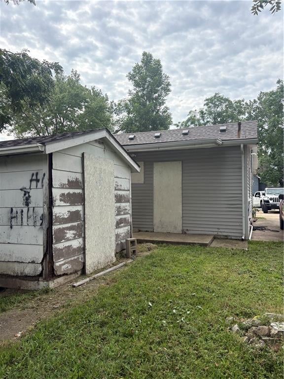2524 Essex St, Kansas City, KS 66103