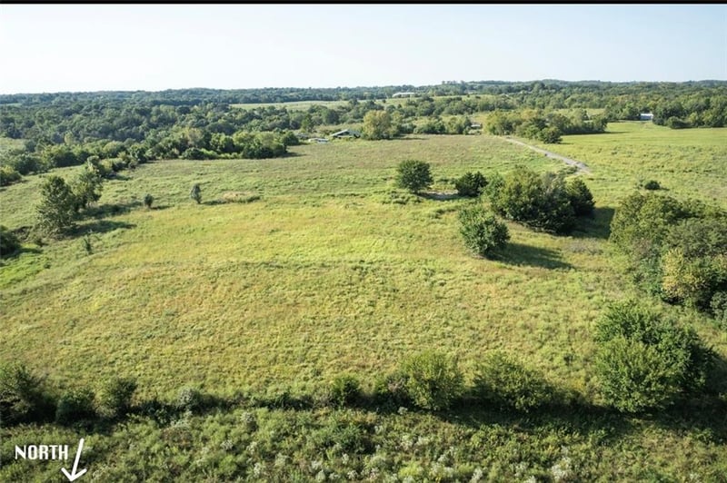 6155 Newton Rd, Odessa, MO 64076