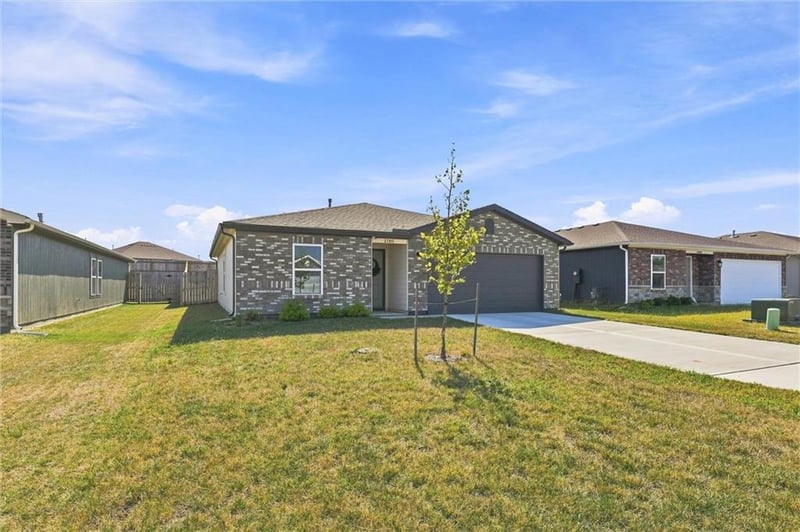 37815 W 207th Ter, Edgerton, KS 66021