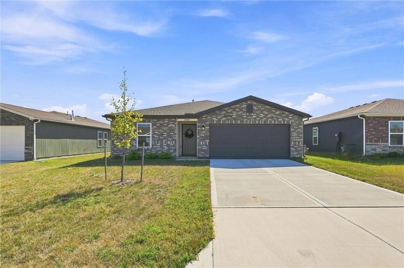 37815 W 207th Ter, Edgerton, KS 66021
