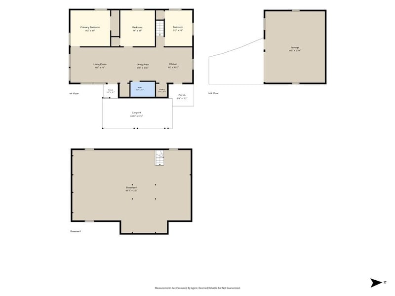 710 S Chestnut St, Olathe, KS 66061