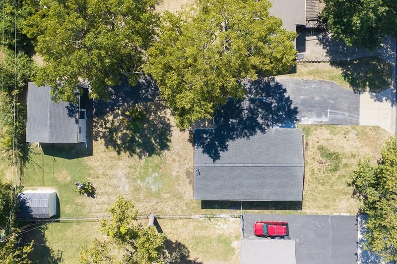 710 S Chestnut St, Olathe, KS 66061