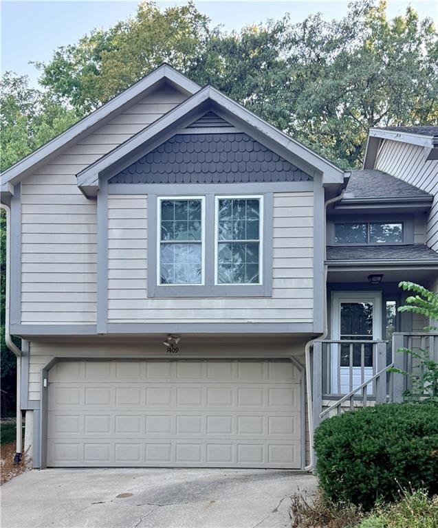1409 Lawrence Ave #C, Lawrence, KS 66049