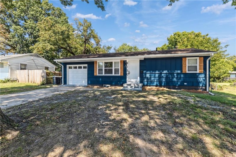 9130 E 44th St, Kansas City, MO 64133