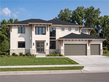 11807 W 181st Ter, Overland Park, KS 66013
