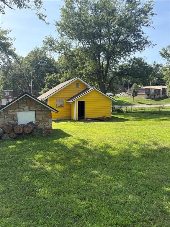 3717 N Brighton Ave, Kansas City, MO 64117