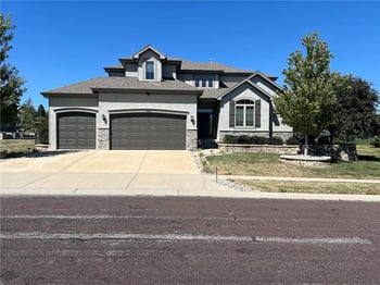 16804 Hauser St, Overland Park, KS 66221