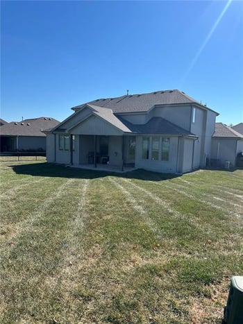 16804 Hauser St, Overland Park, KS 66221